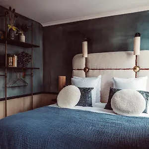 Babel Belleville Hotel Paris