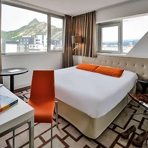 Aparthotel Adagio Centre, Grenoble