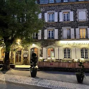 La Domerie - Hotel Aubrac