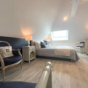 Du Carrec Guest house Paimpol