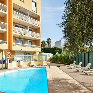 Pierre & La Rostagne Aparthotel Juan-les-Pins