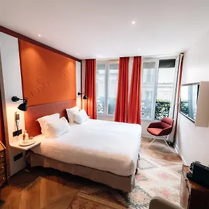 visit hotel