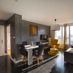 Malya&parking Privé Appartement