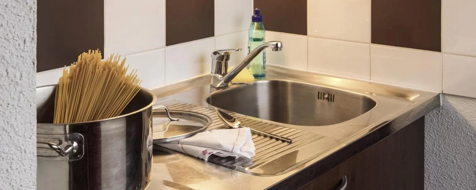 ** Aparthotel Appartea Grenoble Alpexpo France
