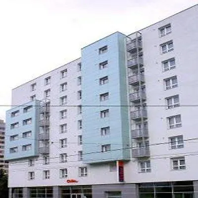 Aparthotel Appartea Grenoble Alpexpo