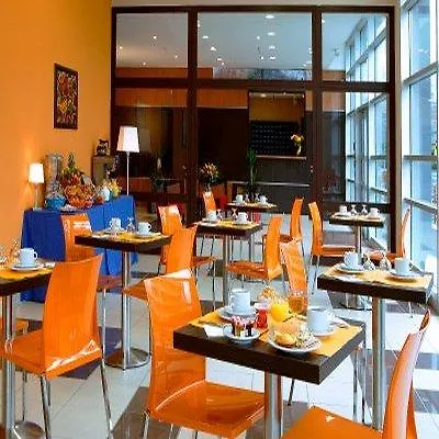 ** Aparthotel Appartea Grenoble Alpexpo France