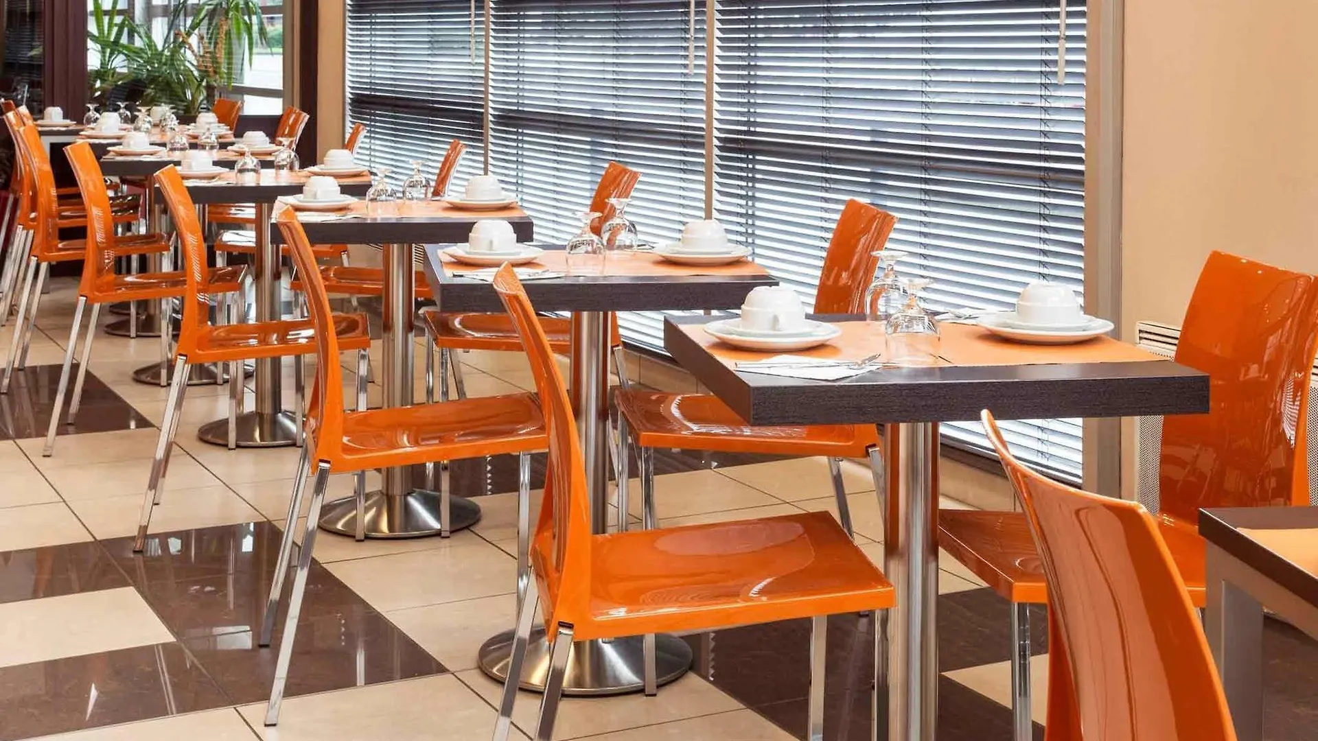 Aparthotel Appartea Grenoble Alpexpo